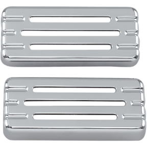 KURYAKYN REFLECTOR COVERS (PR) PN 9002 - DRIVEN Canada's Powersports 191209006761496888