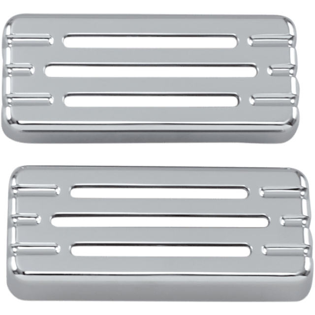 KURYAKYN REFLECTOR COVERS (PR) PN 9002 - DRIVEN Canada's Powersports 191209006761496888