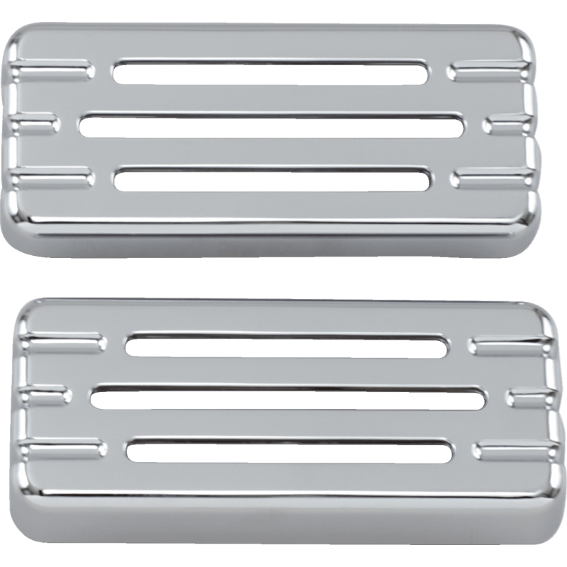 KURYAKYN REFLECTOR COVERS (PR) PN 9002 - DRIVEN Canada's Powersports 191209006761496888