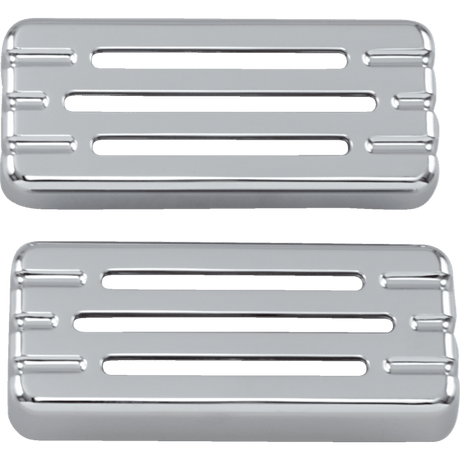 KURYAKYN REFLECTOR COVERS (PR) PN 9002 - DRIVEN Canada's Powersports 191209006761496888