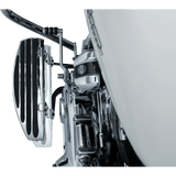 KURYAKYN RELOCATOR BRACKETS FOR 17 - 19 FLHT DRVR PN 4609 - DRIVEN Canada's Powersports 4609486926