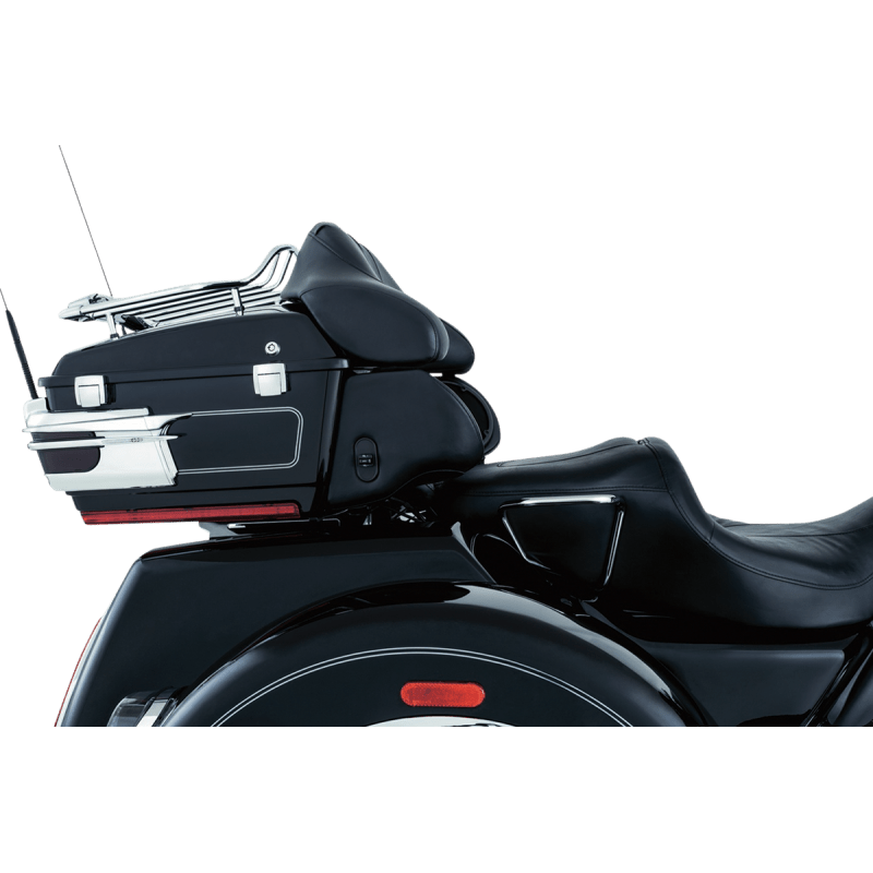 KURYAKYN RELOCATOR FOR TOUR PAK, '09'13 H - D PN 8957 (419696) - DRIVEN Canada's Powersports 191209019365419696