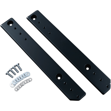 KURYAKYN RELOCATOR FOR TOUR PAK, '09'13 H - D PN 8957 (419696) - DRIVEN Canada's Powersports 191209019365419696