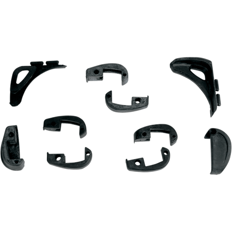 KURYAKYN REPL RUBBERS (10PCS) F/SWITCHBLADE PEG PN 4448 (499414) - DRIVEN Canada's Powersports 191209002879499414