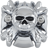 KURYAKYN REPLACEMENT ZOMBIE END CAP KIT (EA) PN 6281 (494844) - DRIVEN Canada's Powersports 191209011314494844