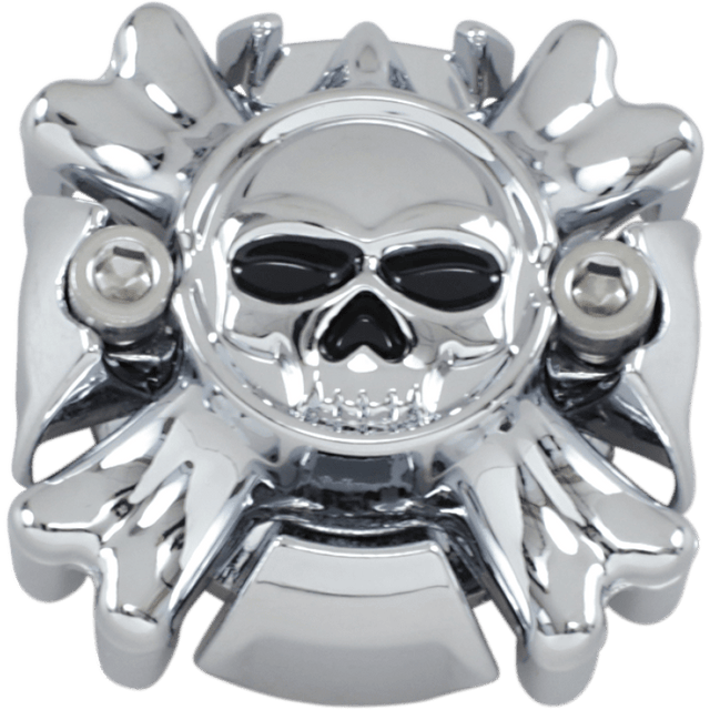 KURYAKYN REPLACEMENT ZOMBIE END CAP KIT (EA) PN 6281 (494844) - DRIVEN Canada's Powersports 191209011314494844