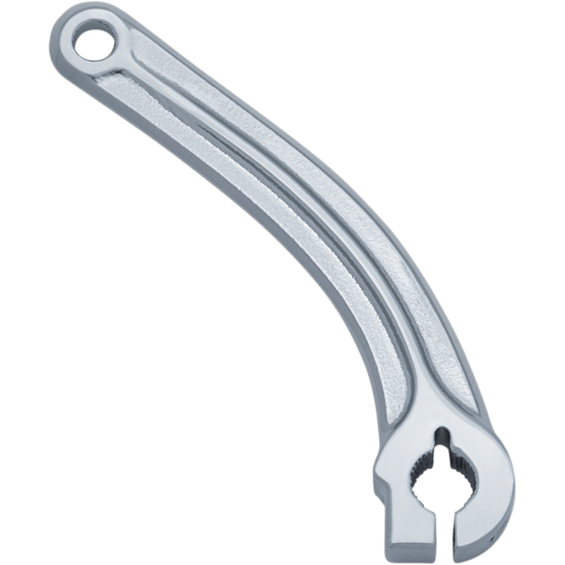 KURYAKYN RIDGEBACK FRONT SHIFT ARM F/17 - 19 FLHT PN 5802 - DRIVEN Canada's Powersports 5802486567