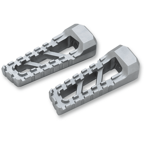 KURYAKYN RIOT FOOTPEGS, - DRIVEN Canada's Powersports 1912090262883598