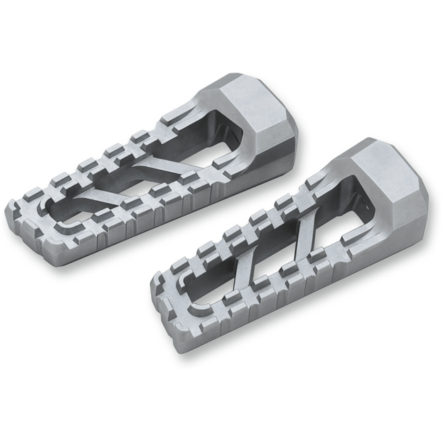 KURYAKYN RIOT FOOTPEGS, - DRIVEN Canada's Powersports 1912090262883598