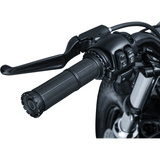 KURYAKYN RIOT GRIPS 82 - 19 CABLE THROTTLE, ST/PN 3582 - DRIVEN Canada's Powersports 191209028282485030