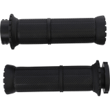 KURYAKYN RIOT GRIPS 82 - 19 CABLE THROTTLE, ST/PN 3582 - DRIVEN Canada's Powersports 191209028282485030