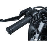 KURYAKYN RIOT GRIPS 82 - 19 CABLE THROTTLE, ST/PN 3582 - DRIVEN Canada's Powersports 191209028282485030