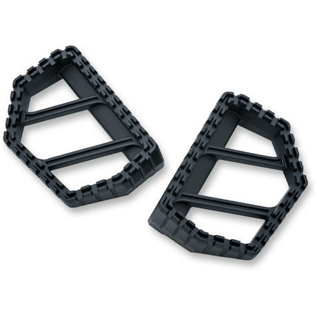 KURYAKYN RIOT MINI BOARDS, SATIN PN 3597 - DRIVEN Canada's Powersports 191209026448412752