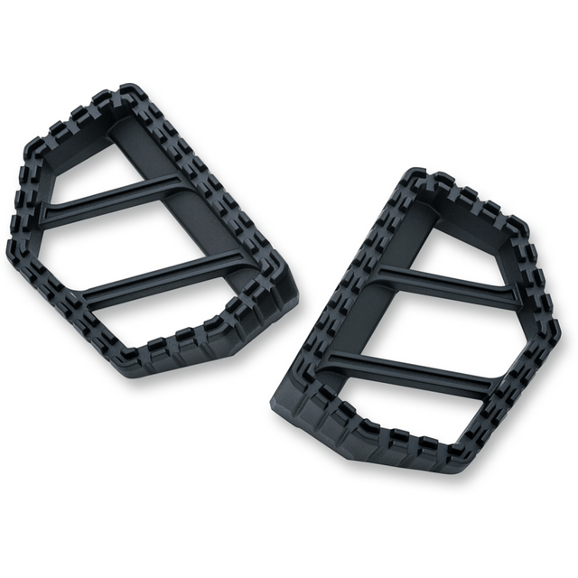 KURYAKYN RIOT MINI BOARDS, SATIN PN 3597 - DRIVEN Canada's Powersports 191209026448412752