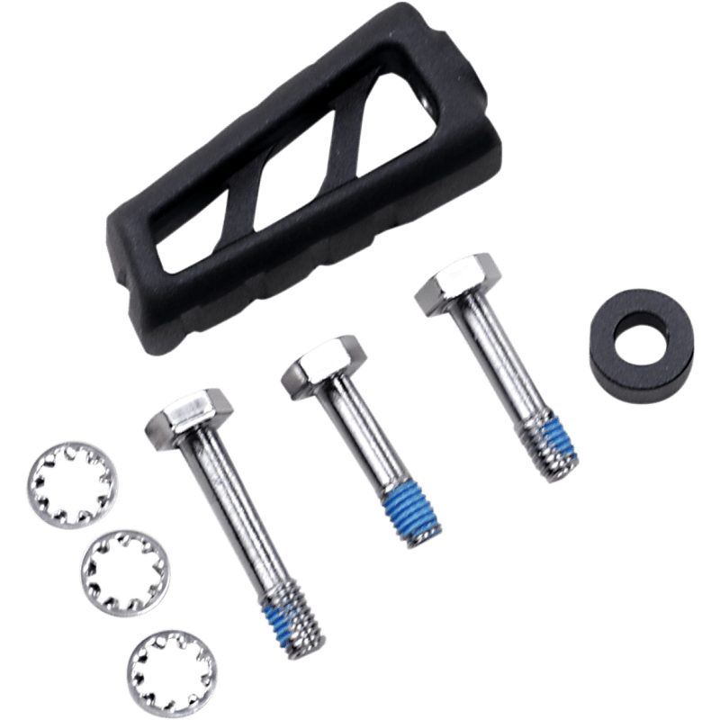 KURYAKYN RIOT SHIFT & BRAKE PEG PN 3601 (412755) - DRIVEN Canada's Powersports 191209027476412755