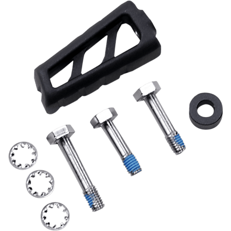 KURYAKYN RIOT SHIFT & BRAKE PEG PN 3601 (412755) - DRIVEN Canada's Powersports 191209027476412755