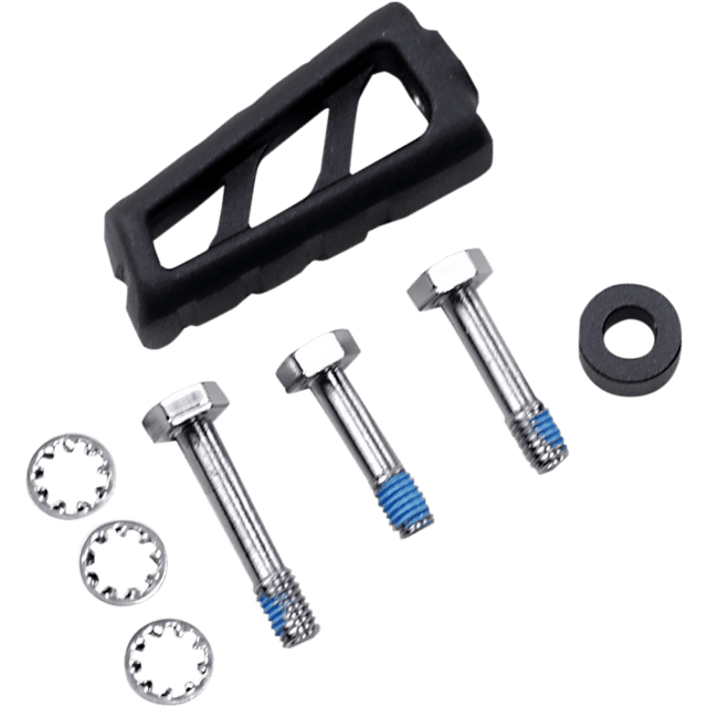 KURYAKYN RIOT SHIFT & BRAKE PEG PN 3601 (412755) - DRIVEN Canada's Powersports 191209027476412755