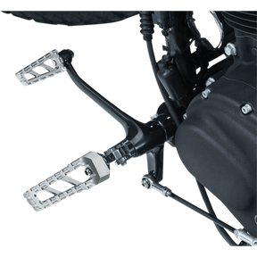 KURYAKYN RIOT SHIFT & BRAKE PEG, PN 3602 - DRIVEN Canada's Powersports 191209027483412756