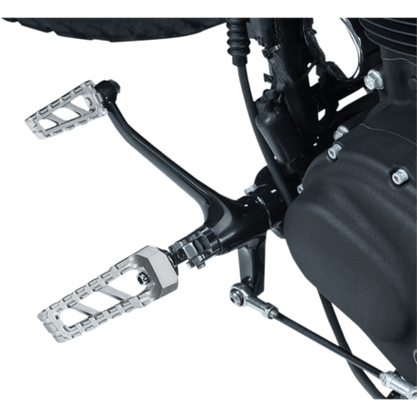 KURYAKYN RIOT SHIFT & BRAKE PEG, PN 3602 - DRIVEN Canada's Powersports 191209027483412756