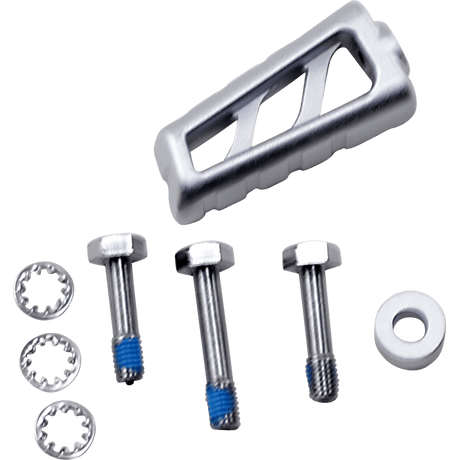 KURYAKYN RIOT SHIFT & BRAKE PEG, PN 3602 - DRIVEN Canada's Powersports 191209027483412756