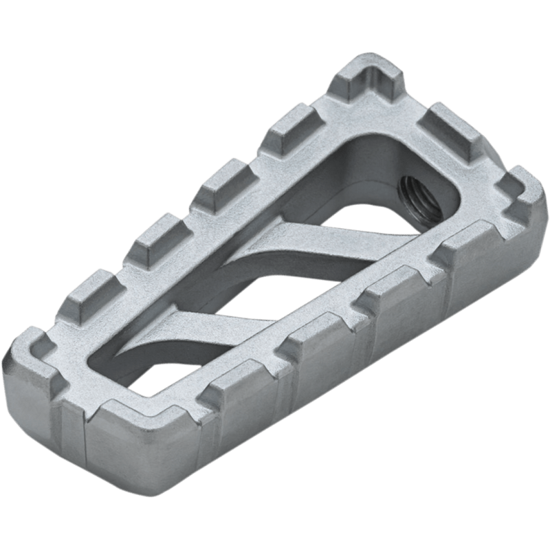 KURYAKYN RIOT SHIFT & BRAKE PEG, PN 3602 - DRIVEN Canada's Powersports 191209027483412756