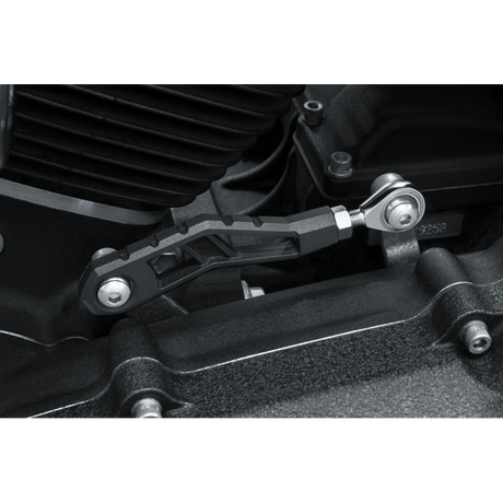 KURYAKYN RIOT SHIFT LINKAGE F MID CONTROL 06 - 17 FXD, S PN 3571 - DRIVEN Canada's Powersports 191209034672486921