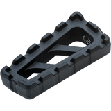 KURYAKYN RIOT SHIFT PEG, SATIN PN 3591 - DRIVEN Canada's Powersports 191209026639412754