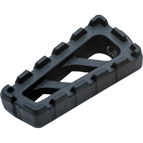 KURYAKYN RIOT SHIFT PEG, SATIN PN 3591 - DRIVEN Canada's Powersports 191209026639412754