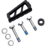 KURYAKYN RIOT SHIFT PEG, SATIN PN 3591 - DRIVEN Canada's Powersports 191209026639412754