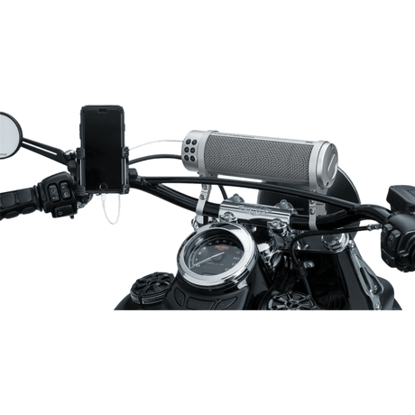 KURYAKYN ROAD THUNDER SOUND BAR PLUS, SATIN PN 2719 - DRIVEN Canada's Powersports 191209035792486941