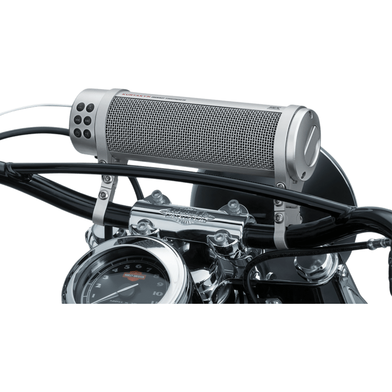 KURYAKYN ROAD THUNDER SOUND BAR PLUS, SATIN PN 2719 - DRIVEN Canada's Powersports 191209035792486941