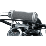 KURYAKYN ROAD THUNDER SOUND BAR PLUS, SATIN PN 2719 - DRIVEN Canada's Powersports 191209035792486941