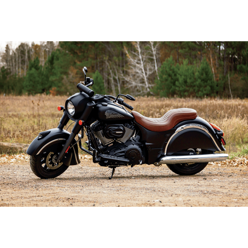 KURYAKYN ROAD THUNDER SOUND BAR PLUS, SATIN PN 2720 - DRIVEN Canada's Powersports 191209035808486942