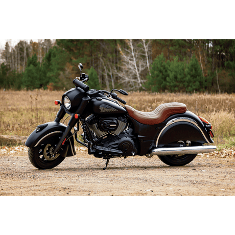 KURYAKYN ROAD THUNDER SOUND BAR PLUS, SATIN PN 2720 - DRIVEN Canada's Powersports 191209035808486942