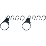 KURYAKYN ROAD THUNDER SOUND BAR PLUS, SATIN PN 2720 - DRIVEN Canada's Powersports 191209035808486942