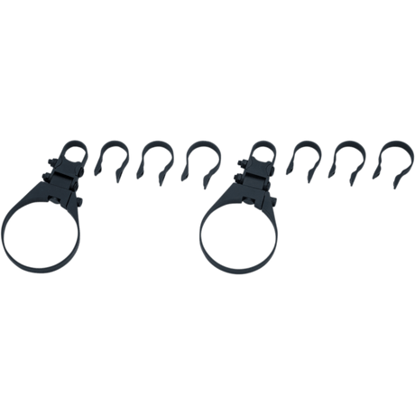 KURYAKYN ROAD THUNDER SOUND BAR PLUS, SATIN PN 2720 - DRIVEN Canada's Powersports 191209035808486942