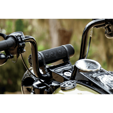 KURYAKYN ROAD THUNDER SOUND BAR PLUS, SATIN PN 2720 - DRIVEN Canada's Powersports 191209035808486942