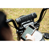 KURYAKYN ROAD THUNDER SOUND BAR PLUS, SATIN PN 2720 - DRIVEN Canada's Powersports 191209035808486942