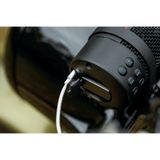 KURYAKYN ROAD THUNDER SOUND BAR PLUS, SATIN PN 2720 - DRIVEN Canada's Powersports 191209035808486942