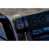 KURYAKYN ROAD THUNDER SOUND BAR PLUS, SATIN PN 2720 - DRIVEN Canada's Powersports 191209035808486942