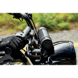 KURYAKYN ROAD THUNDER SOUND BAR PLUS, SATIN PN 2720 - DRIVEN Canada's Powersports 191209035808486942
