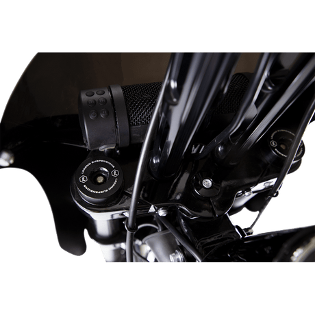 KURYAKYN ROAD THUNDER SOUND BAR PLUS, SATIN PN 2720 - DRIVEN Canada's Powersports 191209035808486942