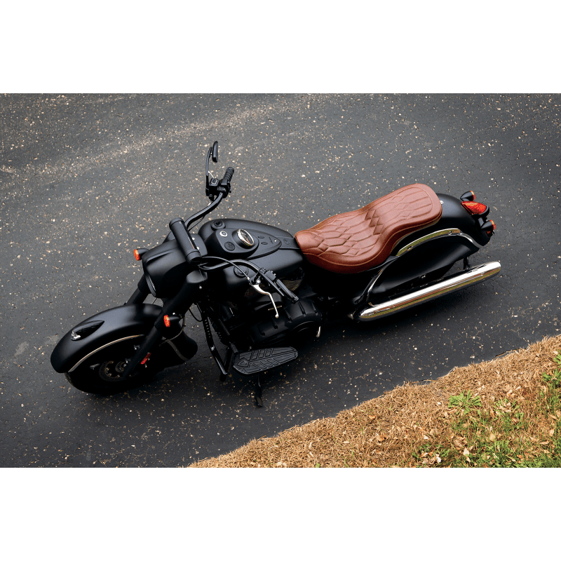 KURYAKYN ROAD THUNDER SOUND BAR PLUS, SATIN PN 2720 - DRIVEN Canada's Powersports 191209035808486942