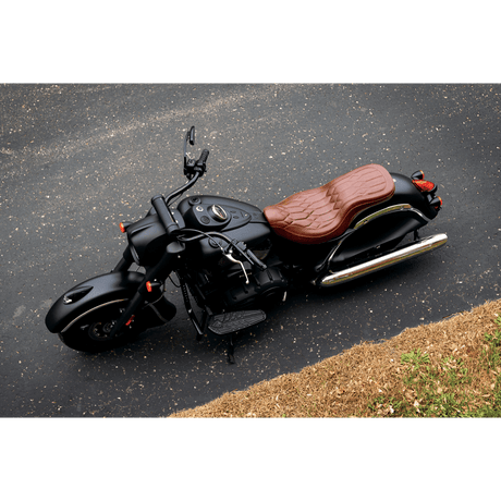 KURYAKYN ROAD THUNDER SOUND BAR PLUS, SATIN PN 2720 - DRIVEN Canada's Powersports 191209035808486942