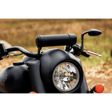 KURYAKYN ROAD THUNDER SOUND BAR PLUS, SATIN PN 2720 - DRIVEN Canada's Powersports 191209035808486942