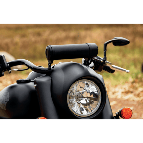 KURYAKYN ROAD THUNDER SOUND BAR PLUS, SATIN PN 2720 - DRIVEN Canada's Powersports 191209035808486942