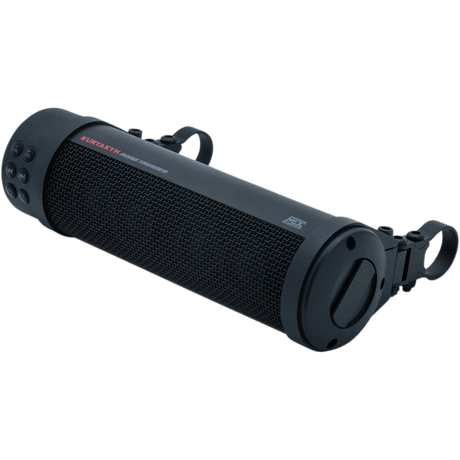 KURYAKYN ROAD THUNDER SOUND BAR PLUS, SATIN PN 2720 - DRIVEN Canada's Powersports 191209035808486942