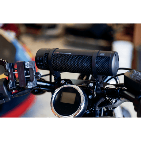 KURYAKYN ROAD THUNDER SOUND BAR PLUS, SATIN PN 2720 - DRIVEN Canada's Powersports 191209035808486942