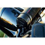 KURYAKYN ROAD THUNDER SOUND BAR PLUS, SATIN PN 2720 - DRIVEN Canada's Powersports 191209035808486942