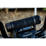 KURYAKYN ROAD THUNDER SOUND BAR PLUS, SATIN PN 2720 - DRIVEN Canada's Powersports 191209035808486942